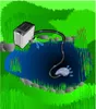 HEISSNER Filter- und Wasserfallpumpe Smartline Eco 3300 L/h Produktbild-Vorschau 11