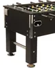 Stolní fotbal Profi Soccer Deluxe BLACK, 140 x 74 cm velký, Náhled obrázku produktu 4