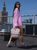 Himawari | Sac à dos de ville à la mode, avec poche Voir les images du produit 12