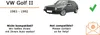 Autoradio Einbaupaket Blaupunkt Milano 200 BT passend für Produktbild-Vorschau 2