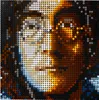 Lego ART 31198 I Beatles Anteprima dell’immagine prodotto 4