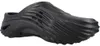Sandali Del Marchio Crocs Del Modello 210521c Nero Anteprima dell’immagine prodotto 12