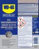 WD-40 Specialist PTFE Trockenschmierspray 300ml Produktbild-Vorschau 2