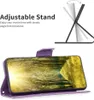 Samsung Galaxy A15 Hülle - Coverup Schmetterlinge Produktbild-Vorschau 3