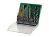PARKSIDE® Bohrer »PBS 16 A2«, 16-teilig Produktbild-Vorschau 1