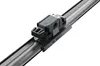 Bosch A725s Aerotwin Wiper Blades Set 625/500mm – Front Produktbild-Vorschau 9