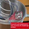 LEHMANN Robot Pâtissier, Mélangeurs - Fouet, Batteur, Voir les images du produit 6
