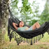 Luverno® Hammock XXL - 200x150 cm, do 200 kg - Boho Náhľad obrázku produktu 3