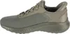 Skechers Bobs Slip IN Sneaker Grün in Gr. 42.5 Produktbild-Vorschau 3