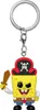 Funko FK83589 - The SpongeBob Movie (2025) POP! Vinyl Produktbild-Vorschau 1
