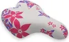 Selle Montegrappa OK-GO Sattel | Weiß-Rosa | Kinder Mädchen Produktbild-Vorschau 5