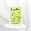 Missha Airy Sheet Mask Green Tea Produktbild-Vorschau 6