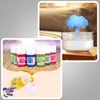 Aroma-Diffusor & Luftbefeuchter – Regeneffekt Pilz – Produktbild-Vorschau 3