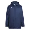 Adidas Jacken Entrada 22 Stadium, HG6298, Größe: 123 Produktbild-Vorschau 1