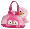 Aurora, Fancy Pals Peek-a-Boo Penguin Pink 8in/20cm Náhľad obrázku produktu 1