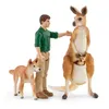 Schleich 42623 - Wild Life Outback Abenteuer Sammelfiguren Produktbild-Vorschau 3