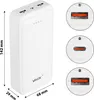 Vayox Powerbank VA0341W | 20000 mAh | Vstup USB-C | 2x Náhled obrázku produktu 10