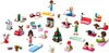 LEGO 42668 Friends Adventskalender 2025 Produktbild-Vorschau 4