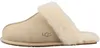 Ugg Scuffette Sand 40 EU Vista previa de la imagen del producto 2