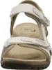 Free Spirit Damen Sandale Frisco weiß Produktbild-Vorschau 5