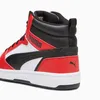 Puma Rebound v6  Sneakers Hoog - Rood - Maat 44 Voir les images du produit 24