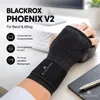 BLACKROX PHOENIX V2 Handgelenkbandage – Wrist Wraps Fitness Produktbild-Vorschau 10