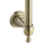 PaulGurkes Bronze Retro Duschset Aufputz Duscharmatur Antik Produktbild-Vorschau 7