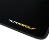 Titanwolf Herná podložka pod myš XXL, 900 x 400 x 3 mm, Náhľad obrázku produktu 6