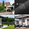 SOTECH Pfostenträger M24 110 x 110 x 250 mm feuerverzinkt – Produktbild-Vorschau 4