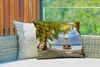 MuchoWow® Outdoor Kissen - Strand - Strandkorb - Produktbild-Vorschau 3