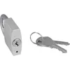 ABUS Lucchetto a cilindro 64TI/40 con chiave uguale 62 mm - Anteprima dell’immagine prodotto 2