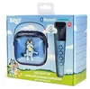 Bluey PopSing Karaoke-Maschine mit Mikrofon Produktbild-Vorschau 4
