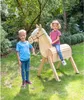 OA Gartenpferd ''Monty'', Höhe 117cm Produktbild-Vorschau 3