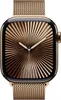 Apple MXMN3ZM/A, Band, Smartwatch, Gold, Apple, Apple Watch Produktbild-Vorschau 3