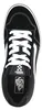 Vans Caldrone Wildleder-Trainer, Schwarz 40 EU Produktbild-Vorschau 38