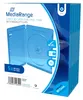 MediaRange Bluray Case 5pcs Single retail Anteprima dell’immagine prodotto 2