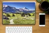 MuchoWow® Laptop Aufkleber Sticker Cover Wanderweg zum Produktbild-Vorschau 2