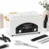 Sterilizátor horkým vzduchem 300W dezinfekce nástrojů 220°C Náhled obrázku produktu 9