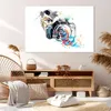 Bild auf Leinwand - Leinwandbild - Fotograf Kamera Fokus Produktbild-Vorschau 7