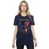 DC Comics - "80th Anniversary Believe In Wonder" T-Shirt Produktbild-Vorschau 2