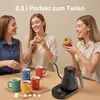 Intelligenter Wasserkocher mit WLAN-Steuerung, geeignet für Produktbild-Vorschau 6