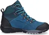 Waldläufer Schnürboots Damen 32313234343938 Blau 39 EU Produktbild-Vorschau 24