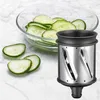 Krajalnica do warzyw KitchenAid 5KSMVSA Podgląd zdjęcia produktu 16