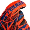 Guanti da portiere Reusch Attrakt Solid Arancione 9,5 Anteprima dell’immagine prodotto 5