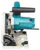 Makita Tauchsäge SP6000J1 mit Führungsschiene und MAKPAC Produktbild-Vorschau 26