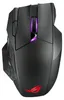 ASUS ROG Spatha X, rechts, Optisch, RF Wireless + USB Produktbild-Vorschau 1