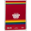BRUNNEN Zeichenblock A2 125g 10 Blatt 1047921 Produktbild-Vorschau 1