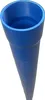 PVC Filter Filterrohr Brunnenrohr 2" 1m glatte Ausführung Produktbild-Vorschau 4