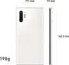 Samsung Galaxy Note 10+ Plus Dual-SIM 256 GB blanc Voir les images du produit 3
