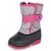 Snowboots SNOWBUG 3, Color:schwarz 2, 30-Kinder Halbe:27 Produktbild-Vorschau 2